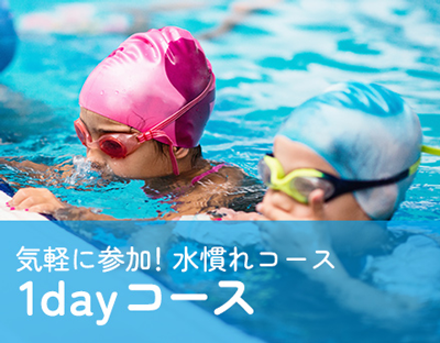 1dayコース