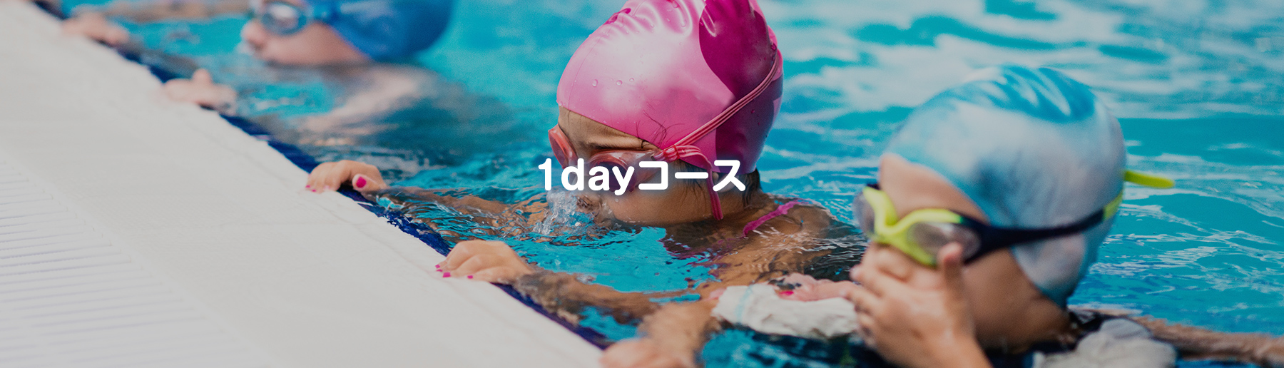 1dayコース